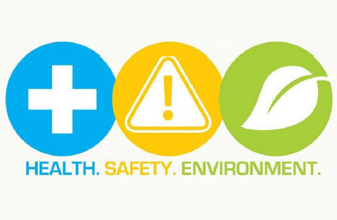 Health, Safety and the Environment Translations